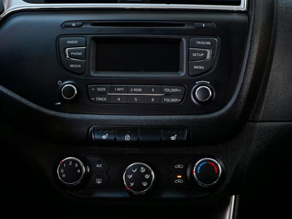 Kia Ceed II Рестайлинг с пробегом 2016 года, цена 1 380 000 рублей, 102637 км, хэтчбек, Автокод Объявления