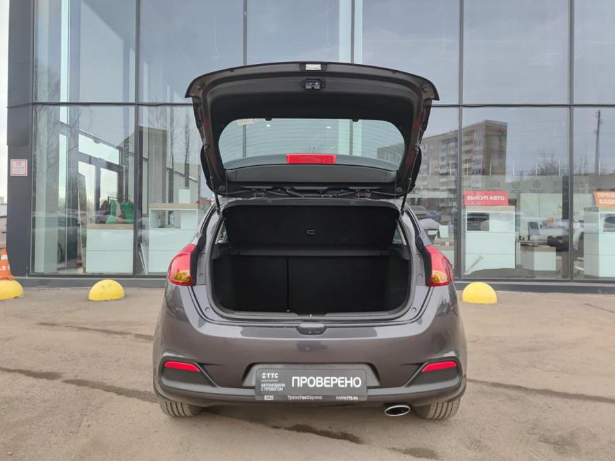 Kia Ceed II Ижевск  - изображение 12