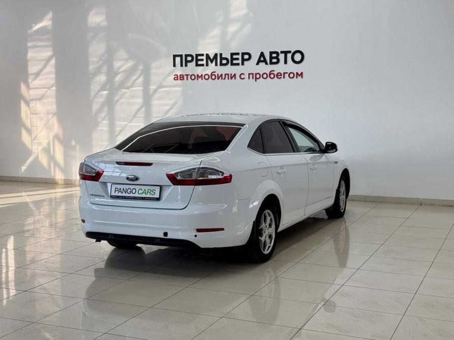 Ford Mondeo IV Рестайлинг Смоленск  - изображение 6