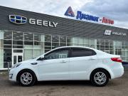 Kia Rio III Набережные Челны  - изображение 36