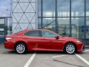 Toyota Camry VIII (XV70) Рестайлинг Москва  - изображение 31