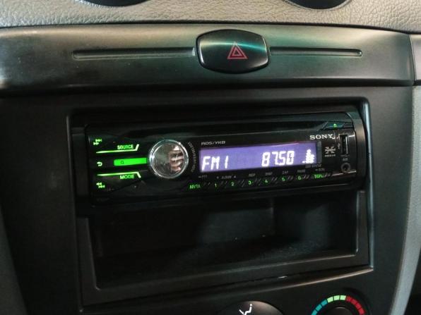 Chevrolet Lacetti I с пробегом 2012 года, цена 550 000 рублей, 237656 км, хэтчбек, Автокод Объявления
