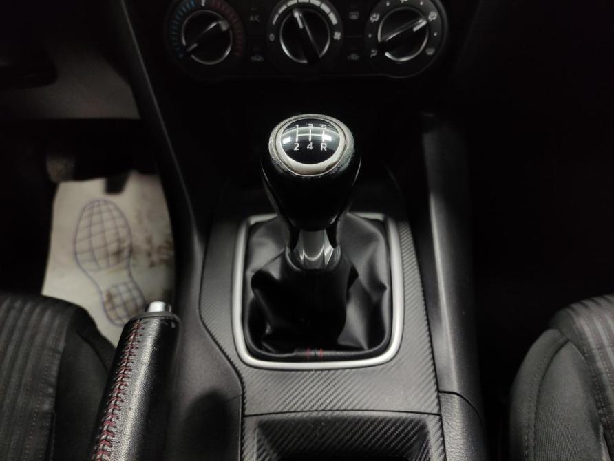 Mazda 3 III (BM) Пермь  - изображение 13