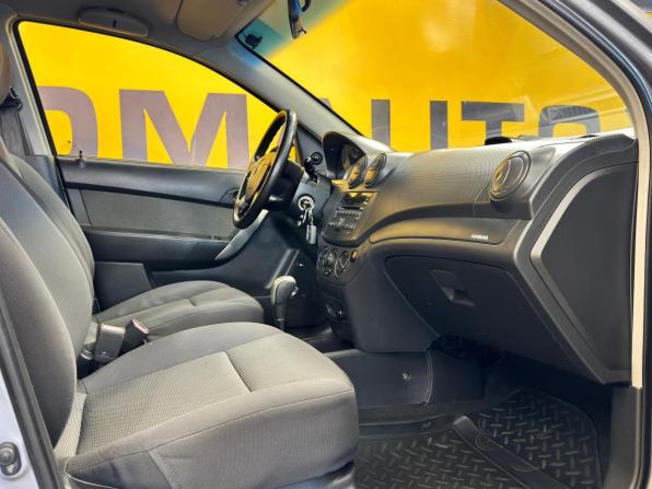 Chevrolet Aveo I Рестайлинг с пробегом 2008 года, цена 489 000 рублей, 114075 км, седан, Автокод Объявления