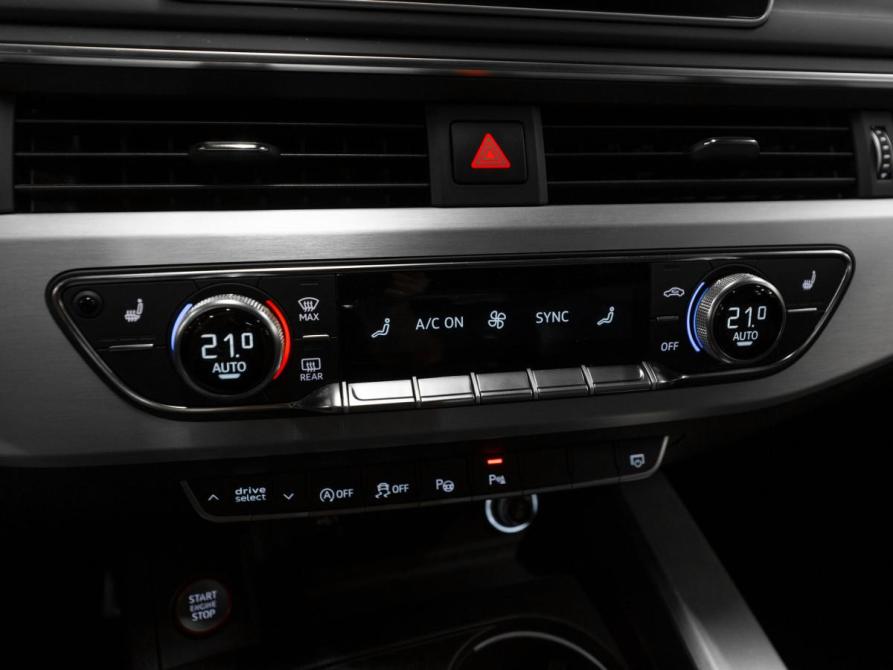 Audi S5 II (F5) Москва  - изображение 21