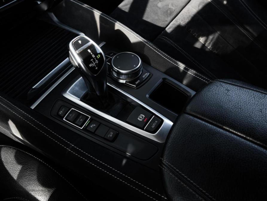 BMW X6 II (F16) Ставрополь  - изображение 12