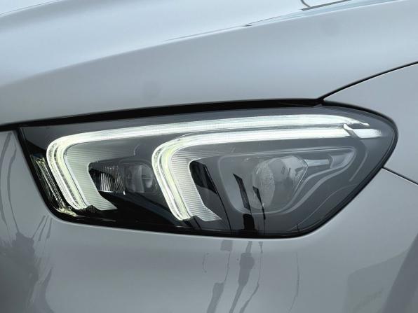 Mercedes-Benz GLE II (V167) с пробегом 2019 года, цена 6 100 000 рублей, 137500 км, внедорожник, Автокод Объявления