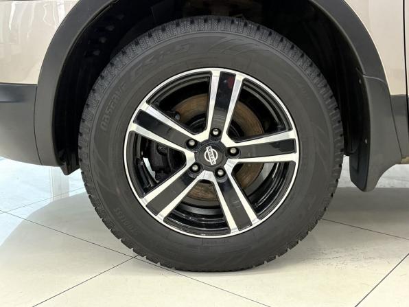Nissan Qashqai I с пробегом 2009 года, цена 899 000 рублей, 176308 км, внедорожник, Автокод Объявления