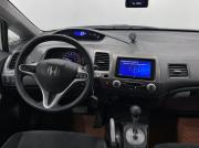 Honda Civic VIII Кемерово  - изображение 25