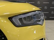 Mercedes-Benz CLA II (C118 X118) Москва  - изображение 38