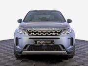 Land Rover Discovery Sport I Рестайлинг Москва  - изображение 32