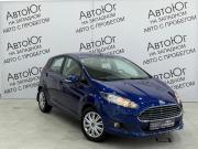 Ford Fiesta Mk6 Рестайлинг Ставрополь  - изображение 19