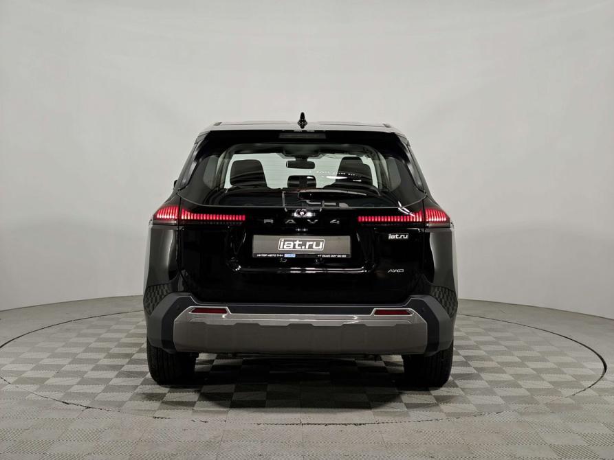 Toyota RAV4 VI (XA60) Санкт-Петербург  - изображение 6