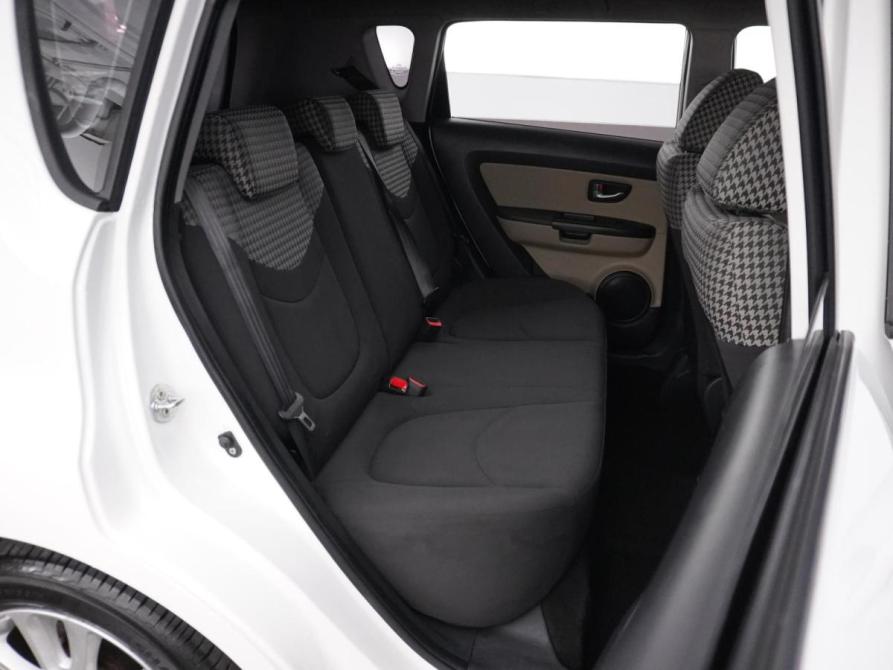 Kia Soul I Рестайлинг Москва  - изображение 8
