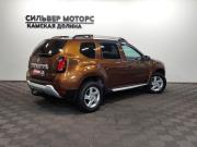 Renault Duster I Рестайлинг Пермь  - изображение 20