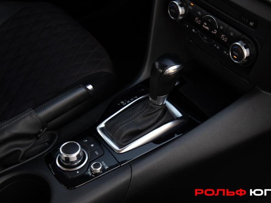 Mazda 3 III (BM) Рестайлинг Москва  - изображение 18