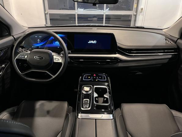 JAC JS6 с пробегом 2023 года, цена 2 150 000 рублей, 34856 км, внедорожник, Автокод Объявления