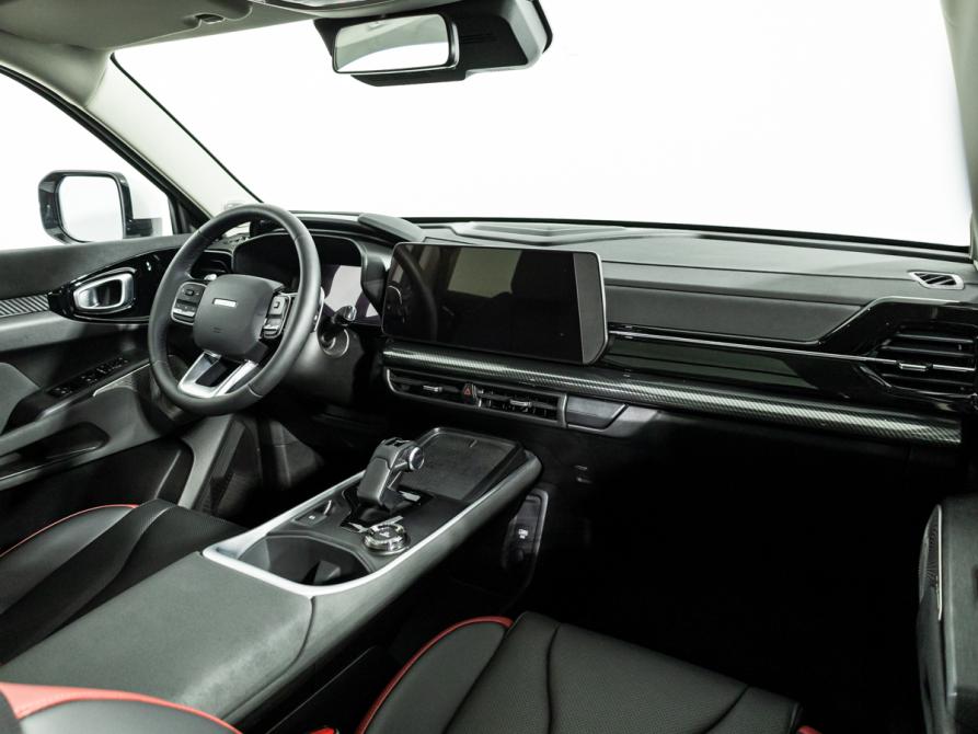 Haval H3 I Санкт-Петербург  - изображение 9