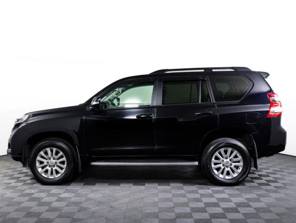 Toyota Land Cruiser Prado 150 Series Рестайлинг 1 с пробегом 2014 года, цена 3 790 000 рублей, 173500 км, внедорожник, Автокод Объявления
