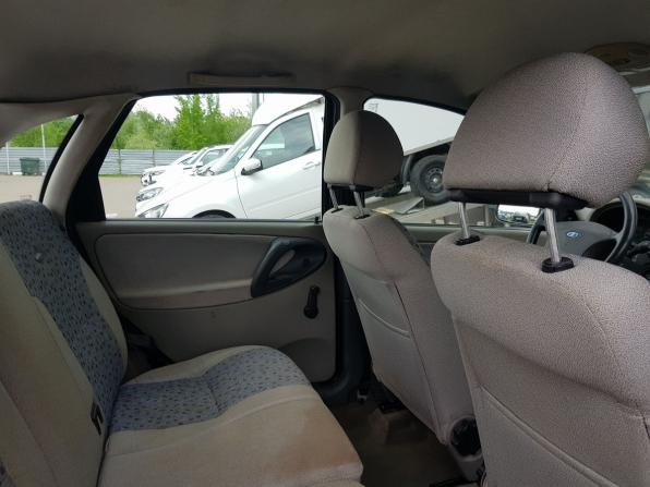 Lada (ВАЗ) Kalina I с пробегом 2008 года, цена 270 000 рублей, 89317 км, хэтчбек, Автокод Объявления