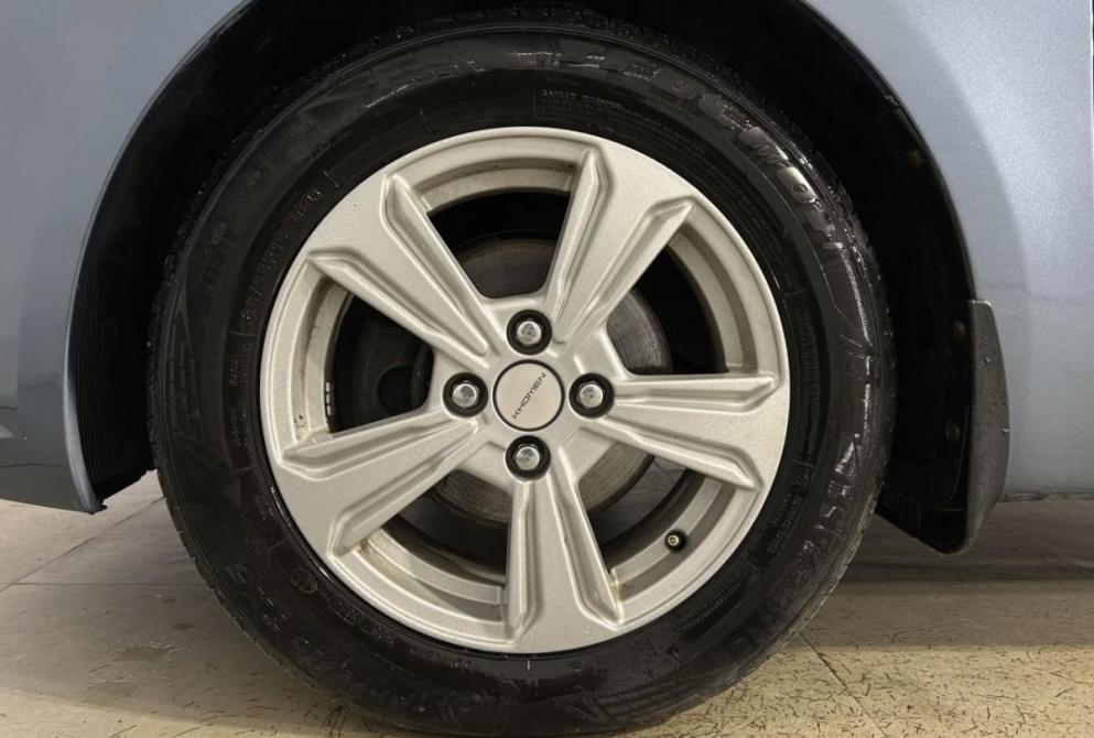 Kia Rio III Саранск  - изображение 14