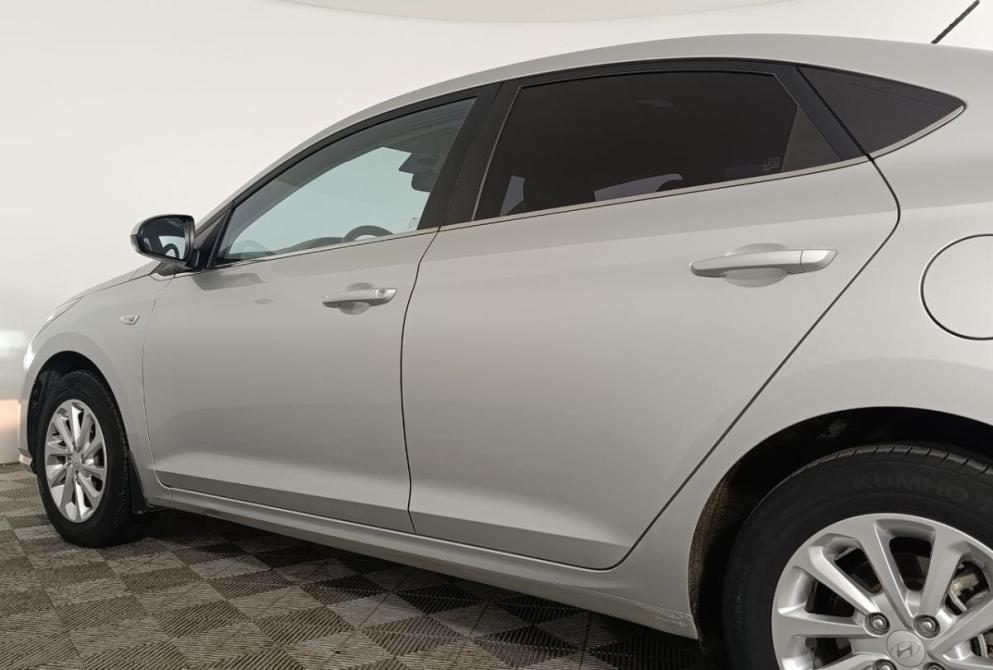 Hyundai Solaris II Рестайлинг Волгоград  - изображение 19