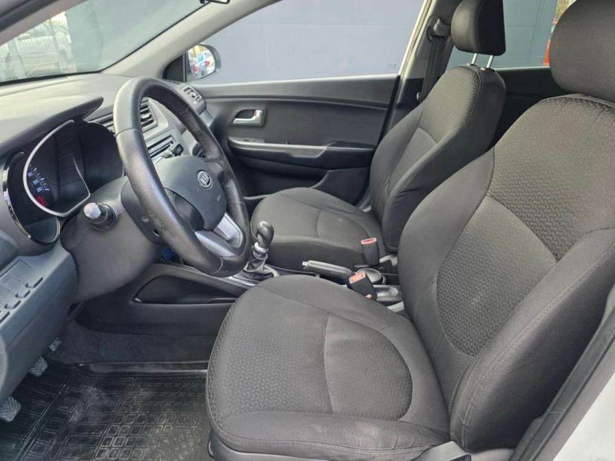 Kia Rio III Ростов-на-Дону  - изображение 9
