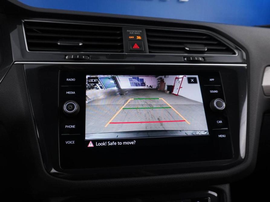 Volkswagen Tiguan II Москва  - изображение 15