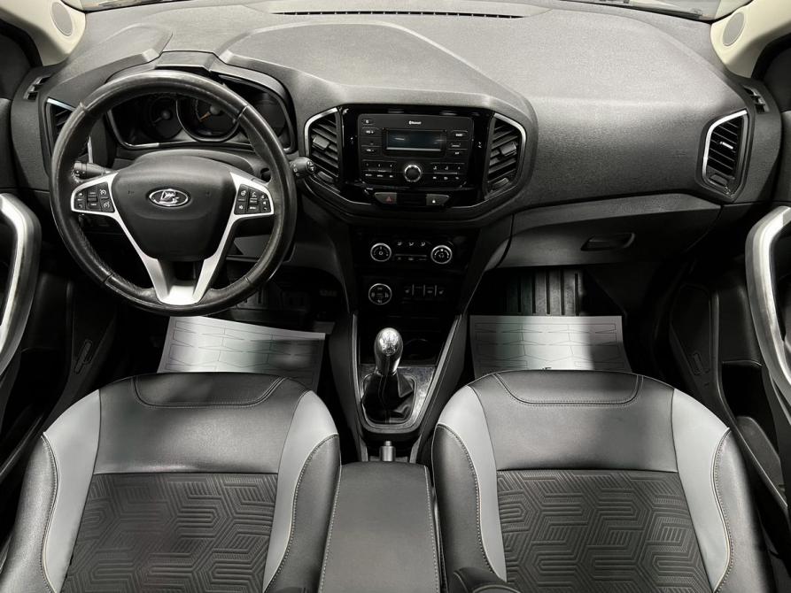 Lada (ВАЗ) XRAY I Тверь  - изображение 10
