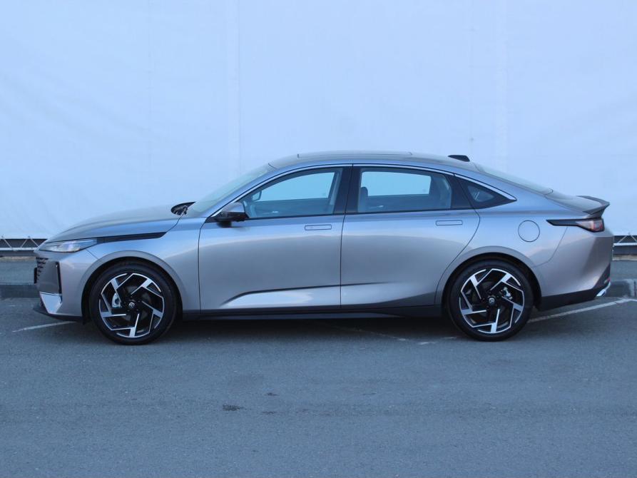 Changan Lamore Курган  - изображение 8