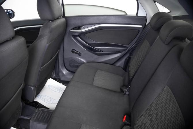 Lada (ВАЗ) Vesta I с пробегом 2018 года, цена 699 000 рублей, 180585 км, седан, Автокод Объявления