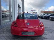 Volkswagen Beetle II (A5) Москва  - изображение 28