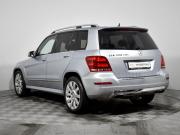 Mercedes-Benz GLK-Класс I (X204) Рестайлинг Санкт-Петербург  - изображение 24