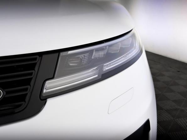 Land Rover Range Rover Sport III с пробегом 2023 года, цена 12 550 000 рублей, 39510 км, внедорожник, Автокод Объявления