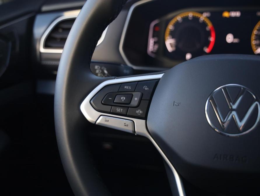 Volkswagen Tharu XR Санкт-Петербург  - изображение 16