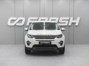 Land Rover Discovery Sport I Ростов-на-Дону  - изображение 21