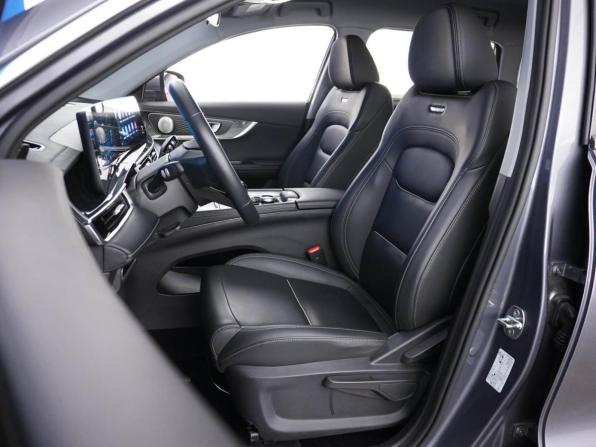 Chery Tiggo 7 Pro Max I Рестайлинг с пробегом 2025 года, цена 2 087 444 рубля, 19160 км, внедорожник, Автокод Объявления