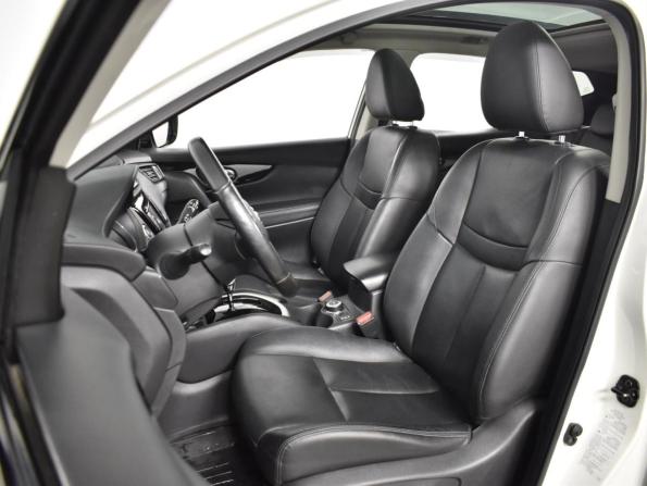 Nissan Qashqai II Рестайлинг с пробегом 2019 года, цена 1 837 900 рублей, 149366 км, внедорожник, Автокод Объявления