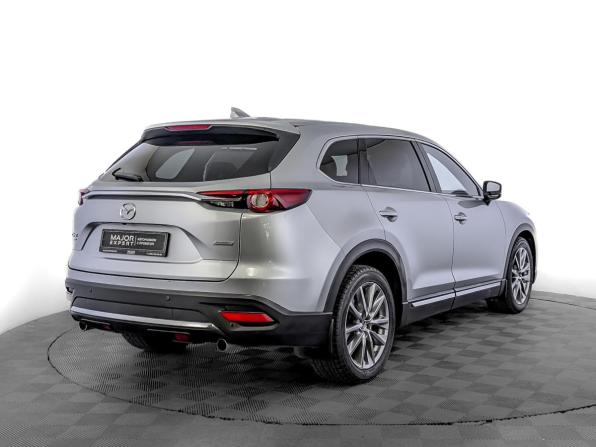 Mazda CX-9 II с пробегом 2018 года, цена 3 070 000 рублей, 99613 км, внедорожник, Автокод Объявления