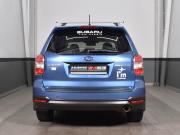 Subaru Forester IV Кемерово  - изображение 27