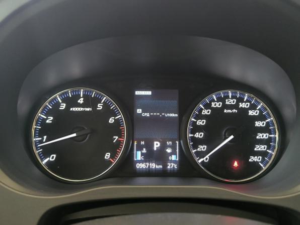 Mitsubishi Outlander III Рестайлинг 2 с пробегом 2016 года, цена 2 200 000 рублей, 96718 км, внедорожник, Автокод Объявления