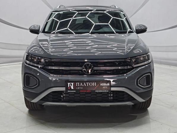 Новый Volkswagen T-Roc I Рестайлинг 2026 года, цена 3 149 000 рублей, внедорожник, Автокод Объявления