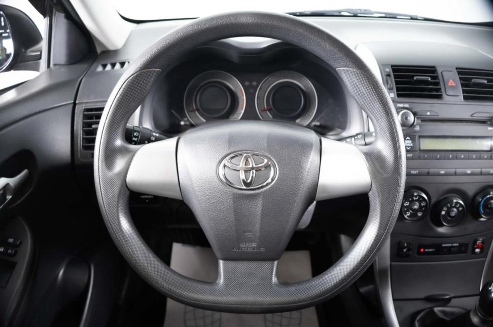 Toyota Corolla X (E140 E150) Пермь  - изображение 13