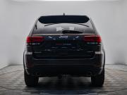Jeep Grand Cherokee IV (WK2) Рестайлинг Москва  - изображение 25