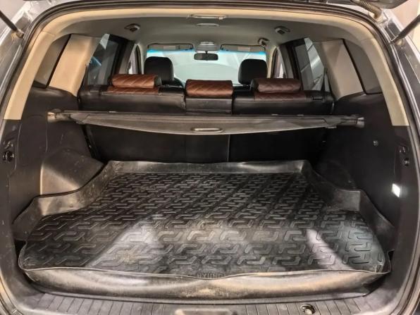 Hyundai Santa Fe II с пробегом 2006 года, цена 865 000 рублей, 306301 км, внедорожник, Автокод Объявления