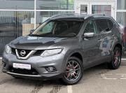 Nissan X-Trail III Липецк  - изображение 12
