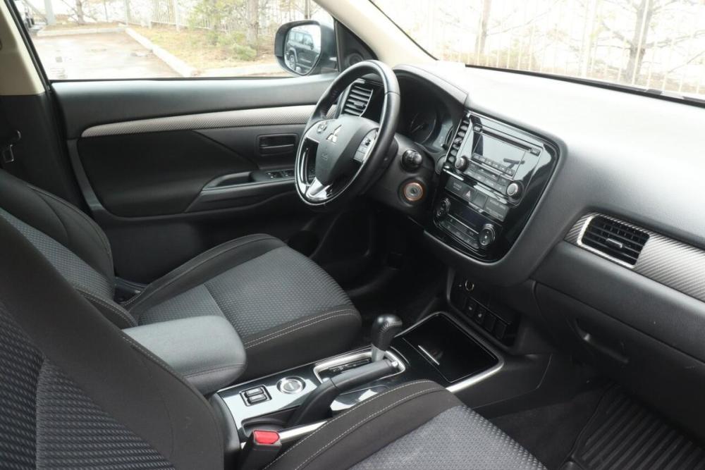 Mitsubishi Outlander III Рестайлинг 2 Казань  - изображение 6