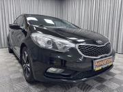 Kia Cerato III Стерлитамак  - изображение 39