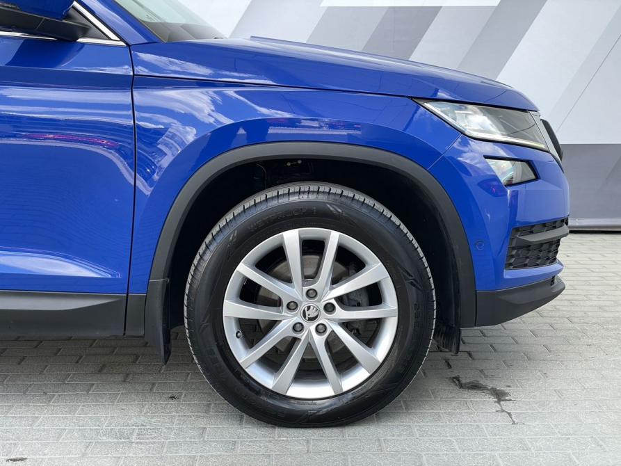 Skoda Kodiaq I Екатеринбург  - изображение 5