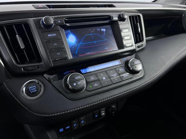 Toyota RAV4 IV (XA40) с пробегом 2013 года, цена 2 492 000 рублей, 22487 км, внедорожник, Автокод Объявления